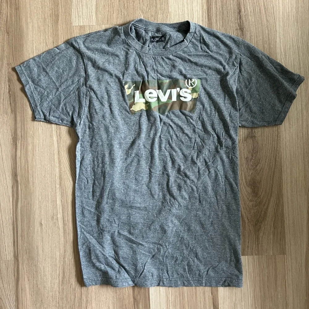 levi’s men’s t-shirt bundle - Picture 6 of 7